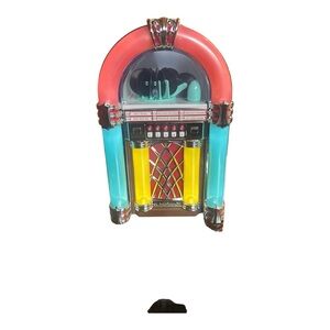 American Girl Red and Blue Doll Adventure